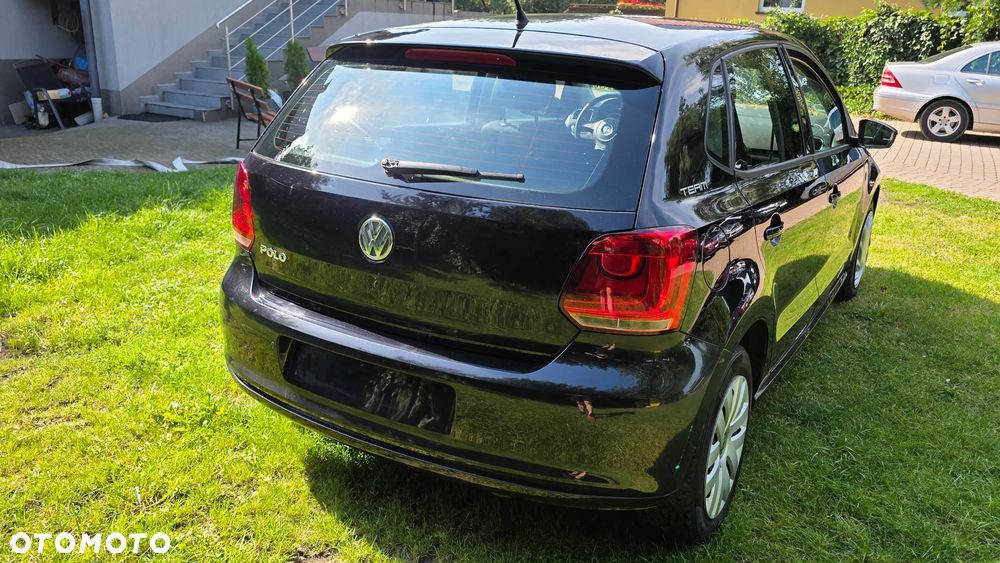 Volkswagen Polo 1.2 Team - 18