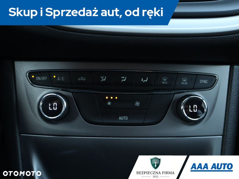 Opel Astra - 14