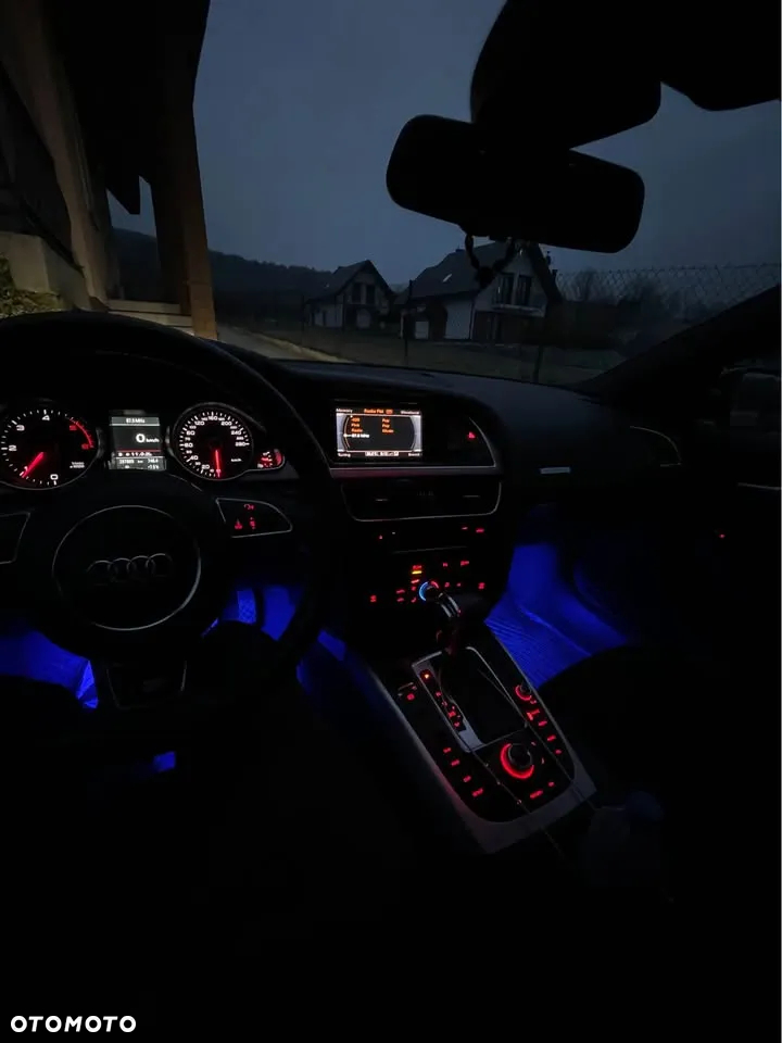 Audi A5 2.0 TDI Quattro S tronic - 11