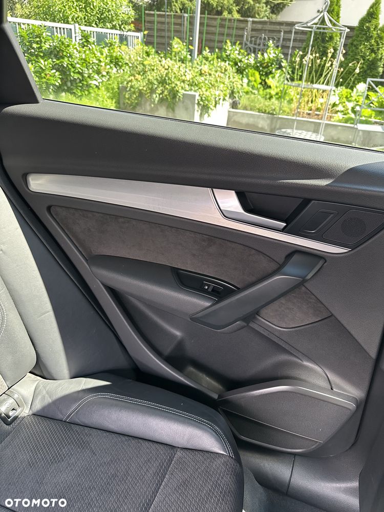 Audi Q5 2.0 TDI Quattro Design S tronic - 23