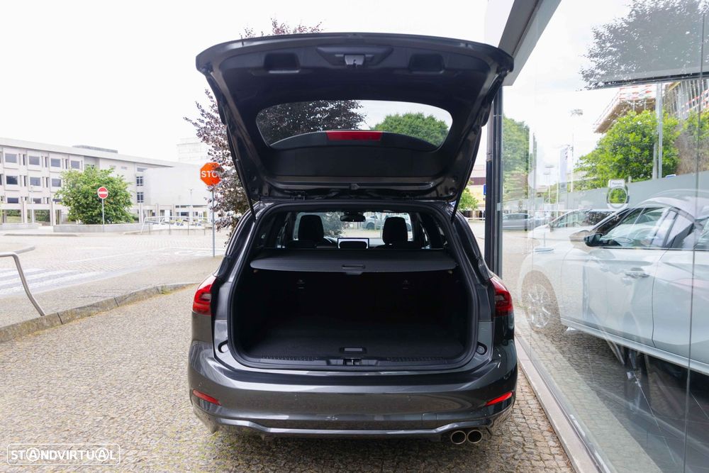 Ford Focus SW 1.0 EcoBoost MHEV ST-Line - 24