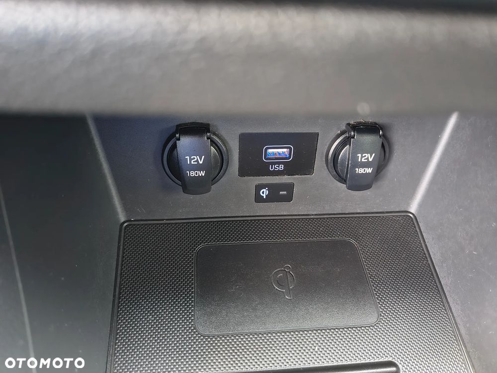 Hyundai i30 1.5 T-GDI 48V-Hybrid DCT EDITION 30 - 23