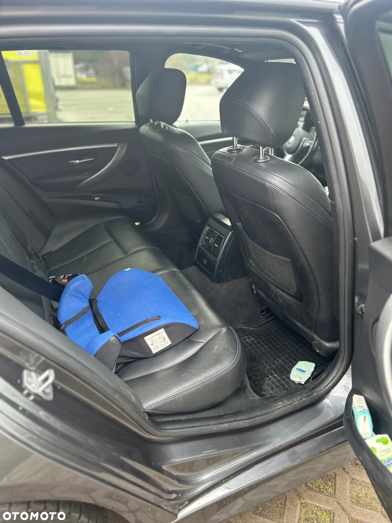 BMW Seria 3 320d - 18