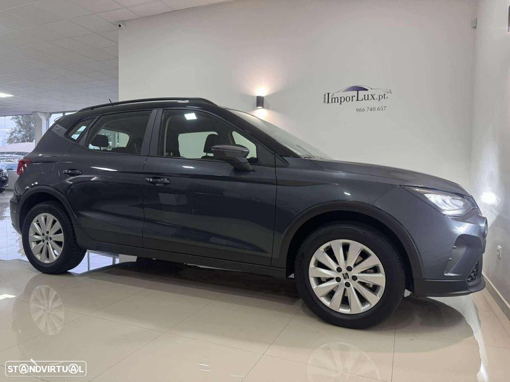 SEAT Arona 1.0 TSI Style - 6