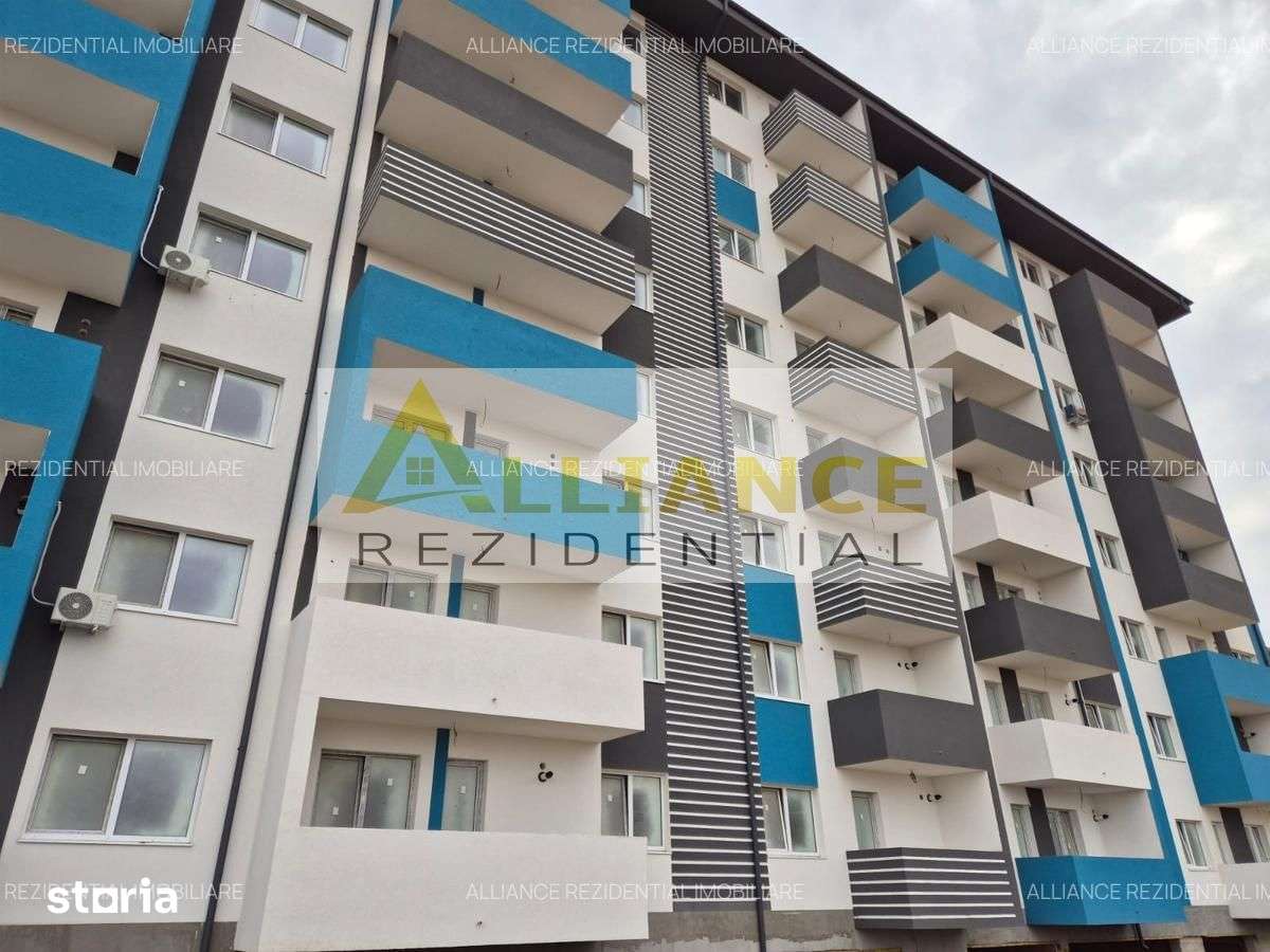 Popesti Metrou Berceni Apartament 2 camere — fotografia 1