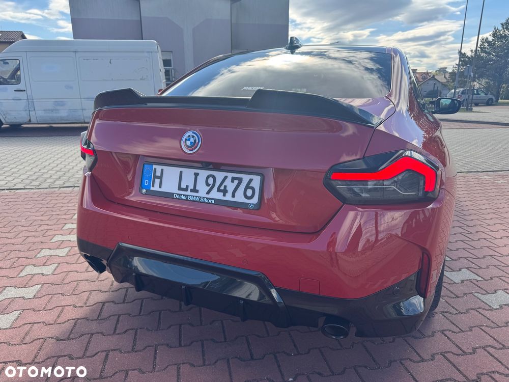 BMW Seria 2 220i M Sport sport - 19