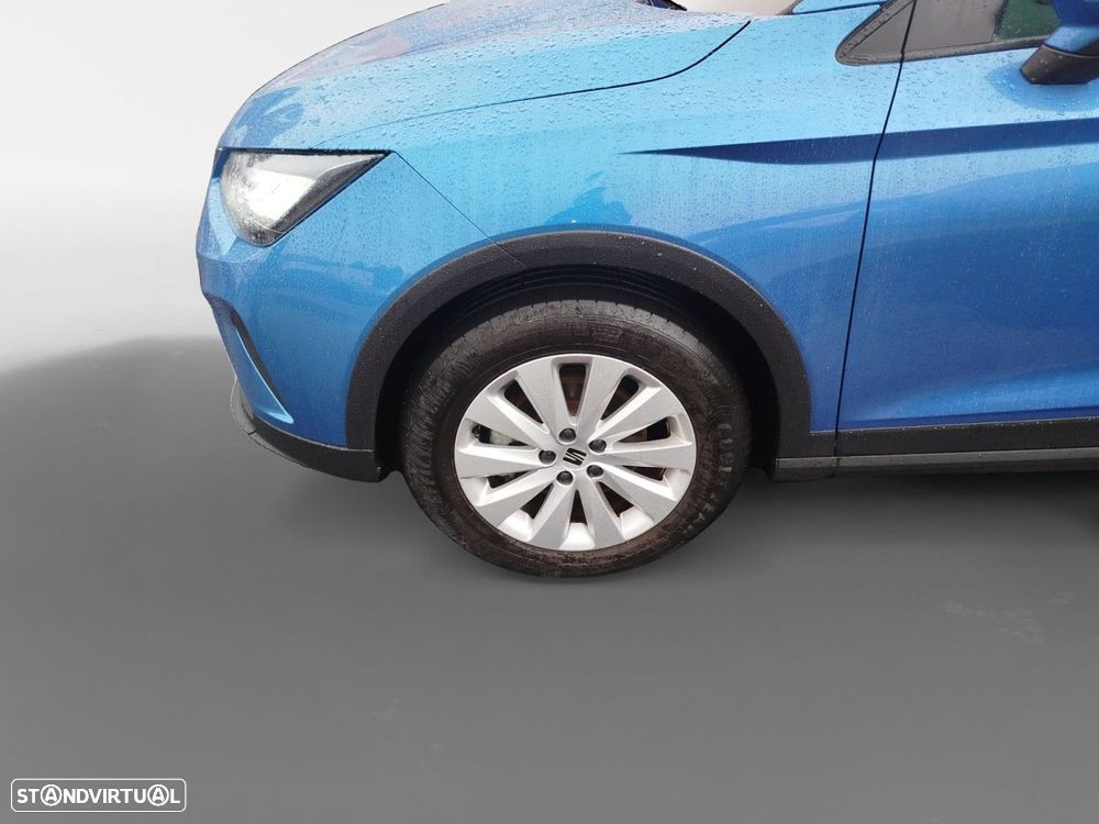 SEAT Arona 1.0 TSI Style DSG - 14