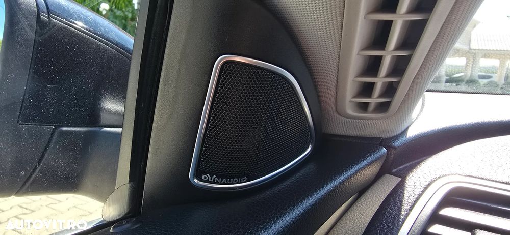 Volkswagen Passat CC 2.0 TDI DSG BMT - 27