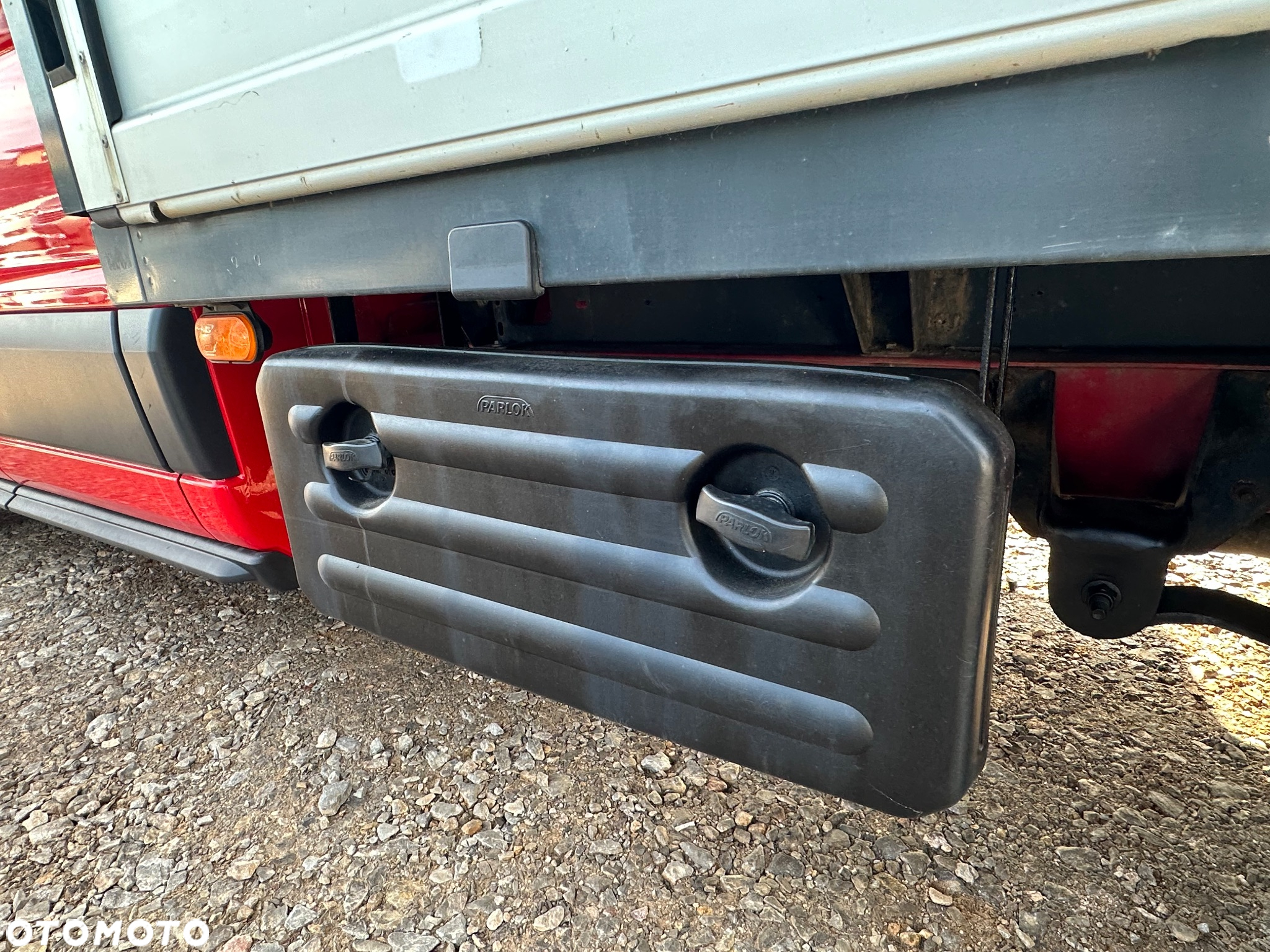 Ford Transit - 10
