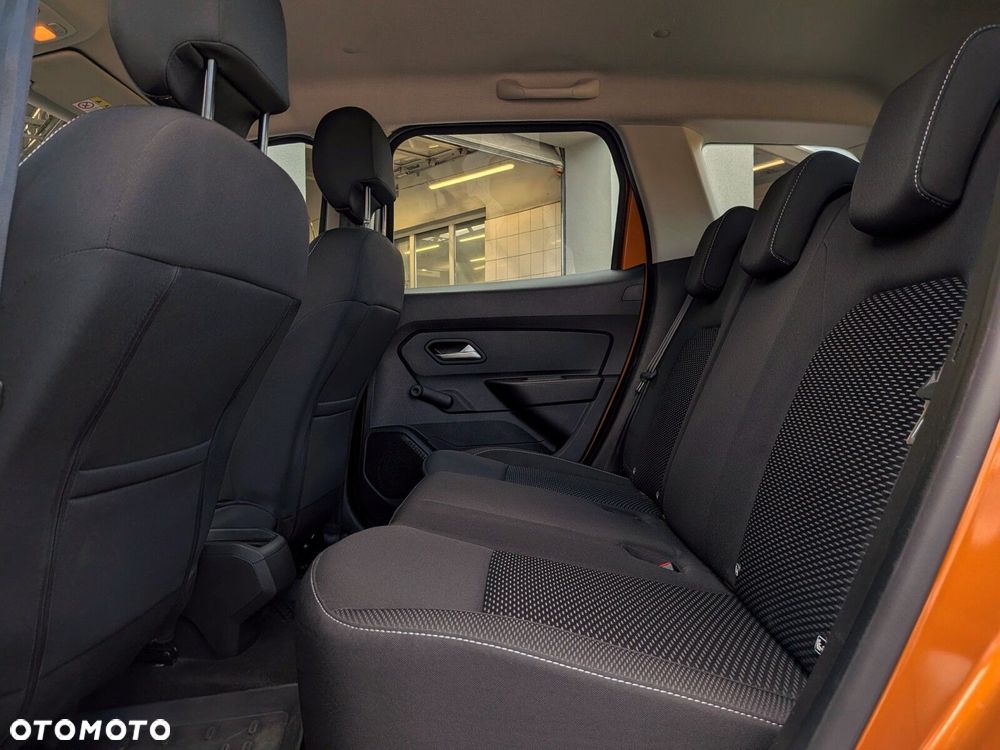 Dacia Duster 1.5 Blue dCi Comfort - 11