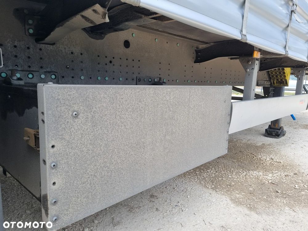 Schmitz Cargobull Mega / Lowdeck - 7