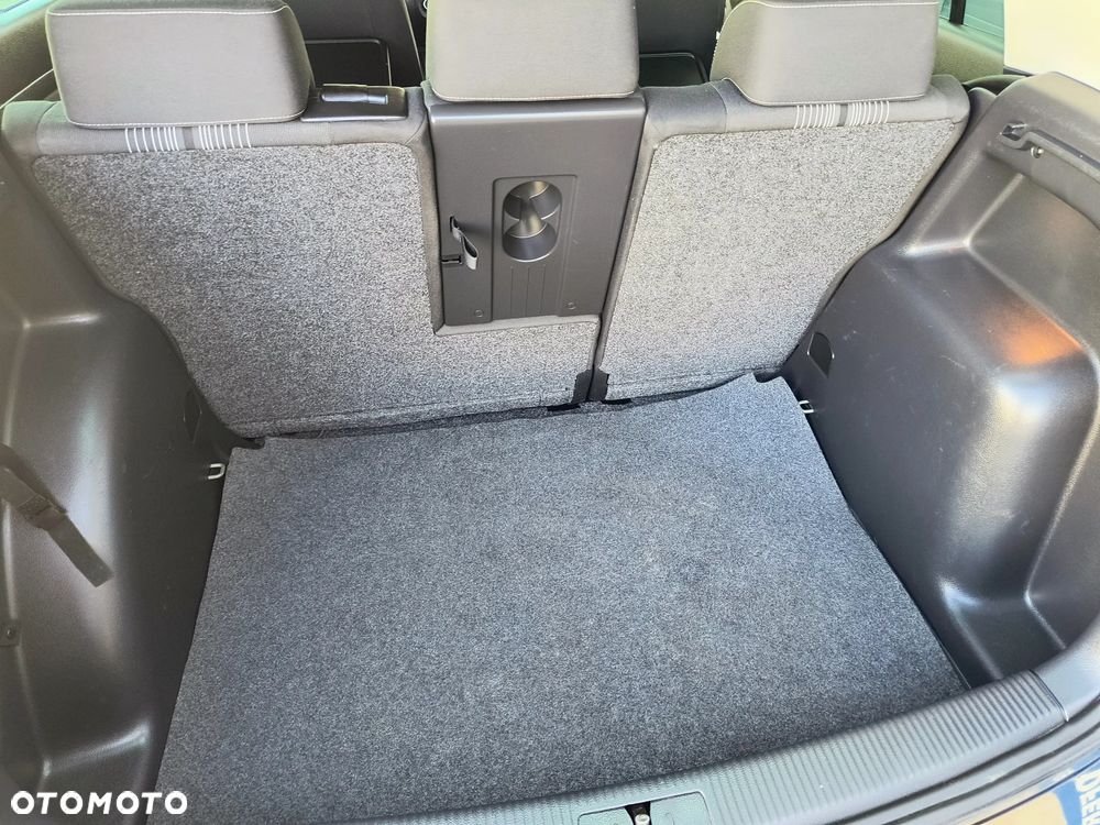 Volkswagen Golf Plus 1.4 MATCH - 14