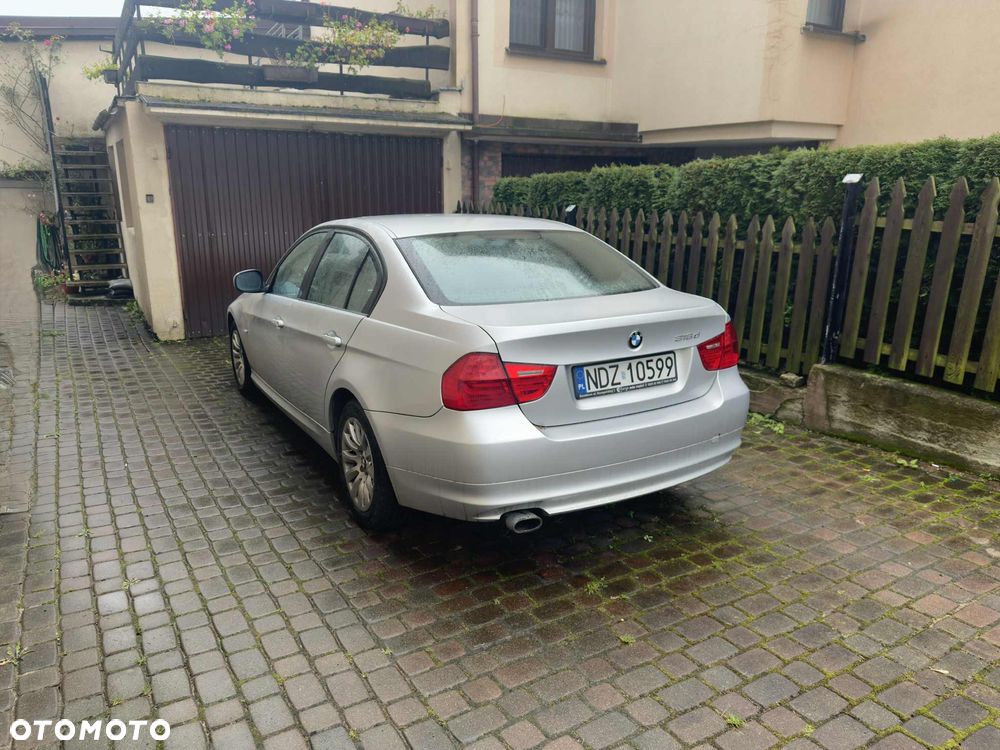 BMW Seria 3 - 3