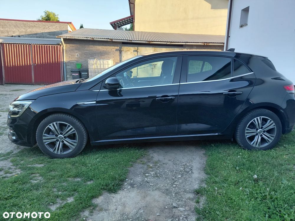 Renault Megane BLUE dCi 115 INTENS - 3