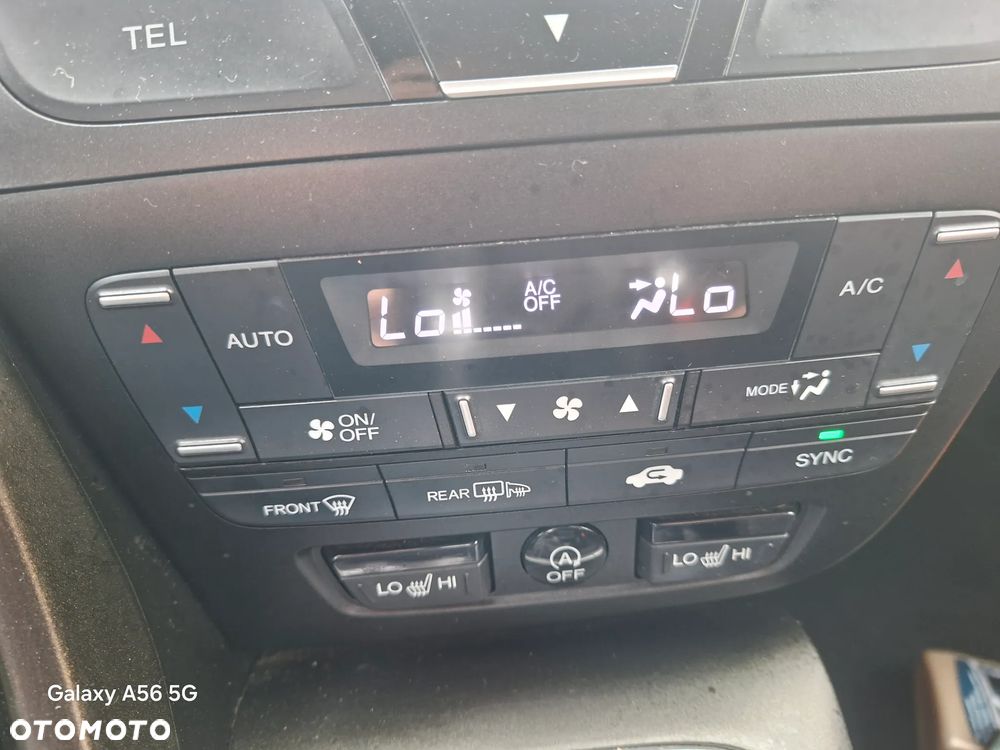 Honda Civic 1.4 Elegance (ADAS) - 15
