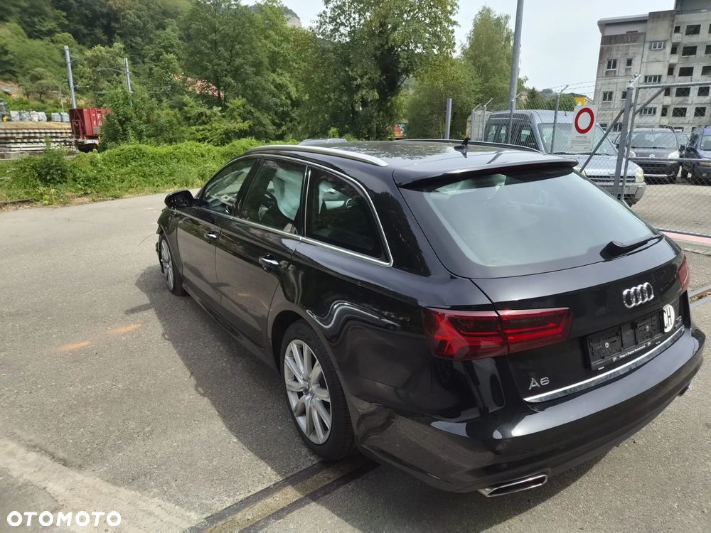 Audi A6 Avant 3.0 TDI Quattro S tronic - 3