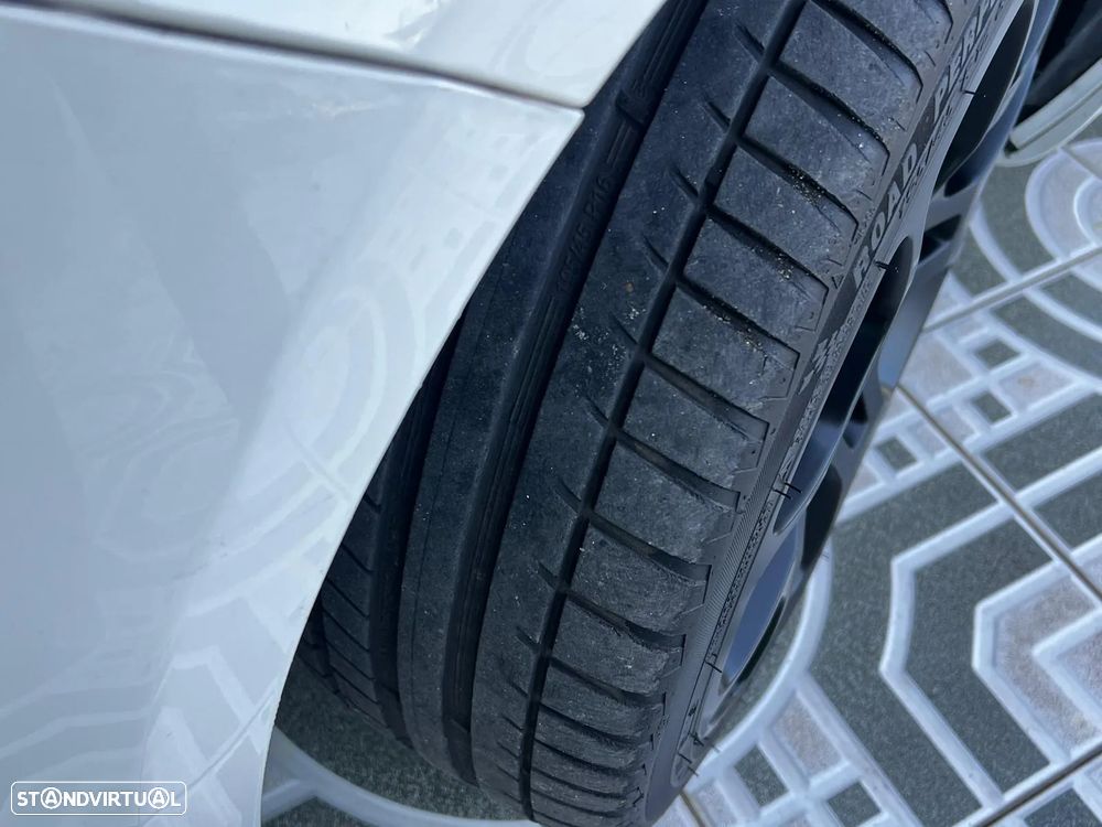 Fiat 500C 1.2 Lounge Start&Stop - 47