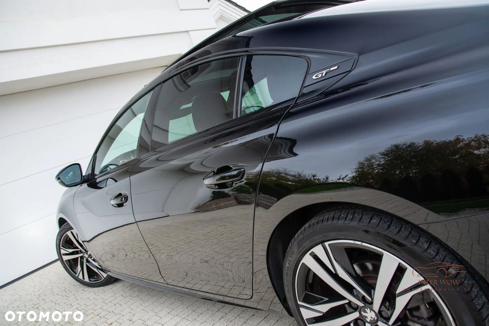 Peugeot 508 - 15