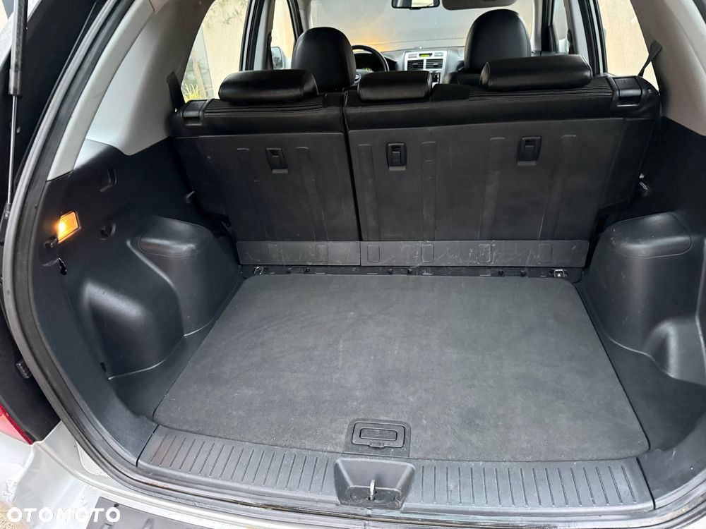 Kia Sportage - 23