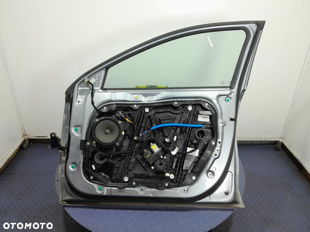 KIA CEED III LIFT DRZWI PRZÓD PRZEDNIE PRAWE CSS - 6