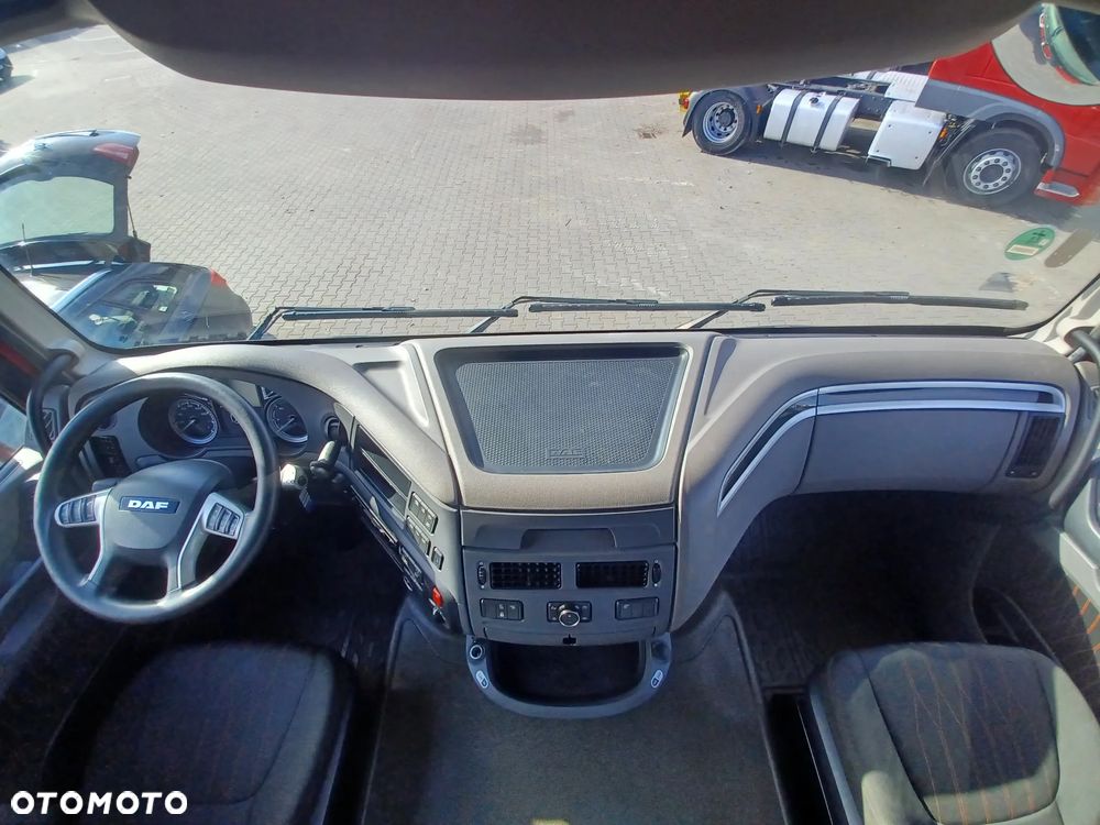 DAF XF.480 SSC  (32544) - 14