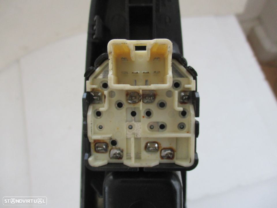 Comando Botoes Interruptor Vidros Daewoo Matiz - 3