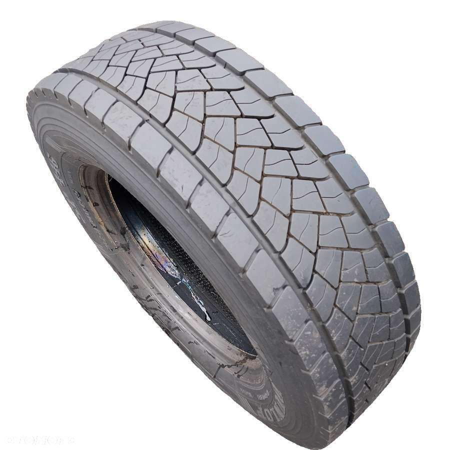 265/70 R19.5 Dunlop SP346 - 2