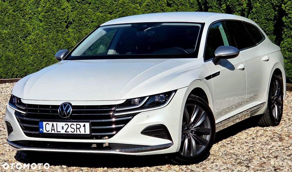 Volkswagen Arteon - 2