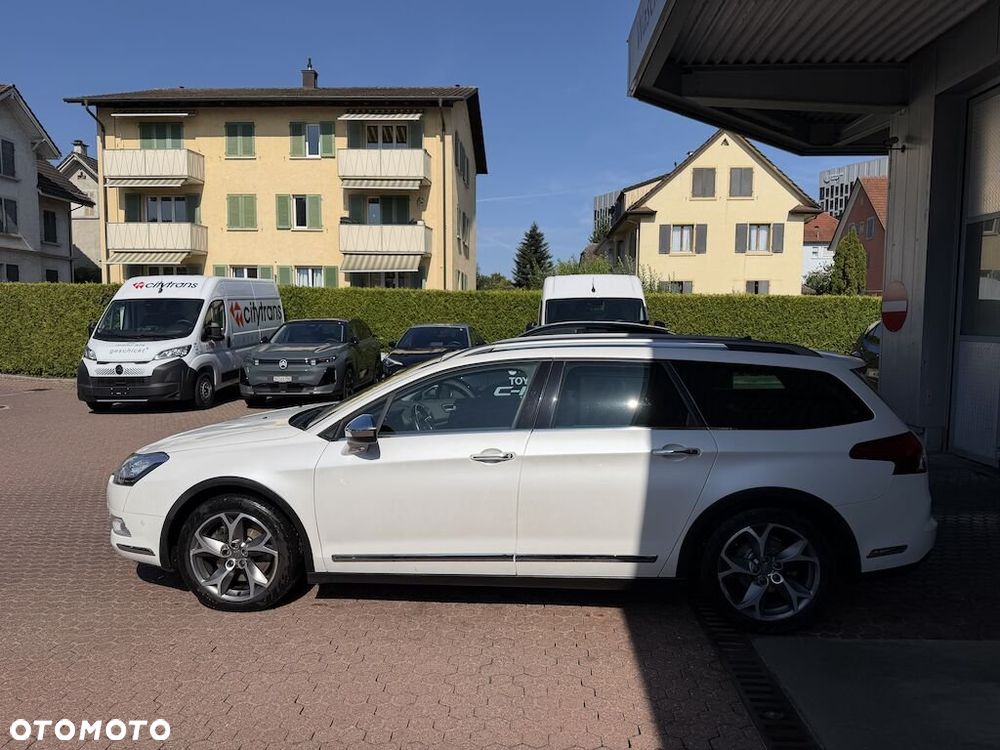 Citroën C5 BlueHDi 180 S&S EAT6 Exclusive - 25