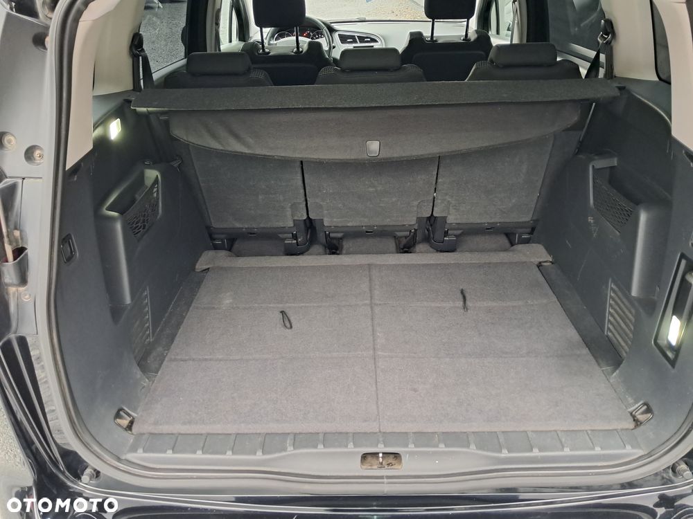 Peugeot 5008 1.6 HDi Active - 11