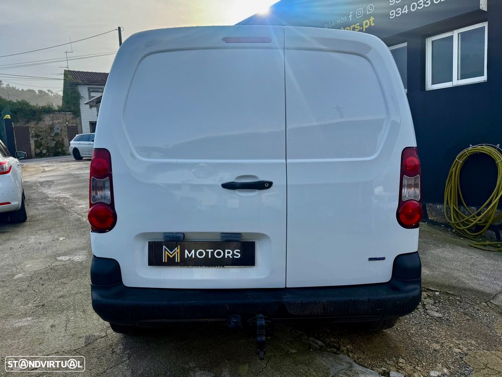 Citroën Berlingo - 51