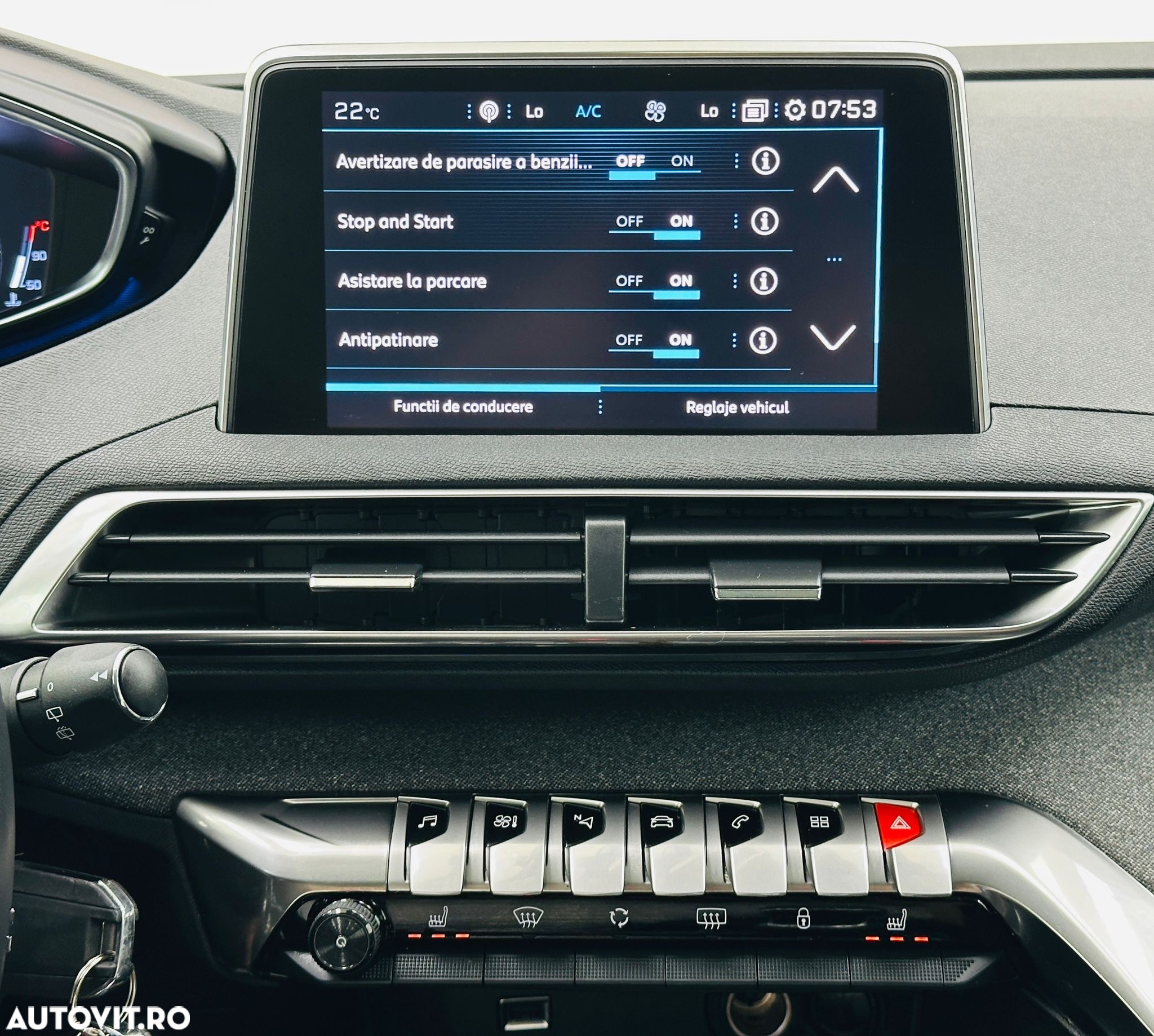 Peugeot 3008 - 34