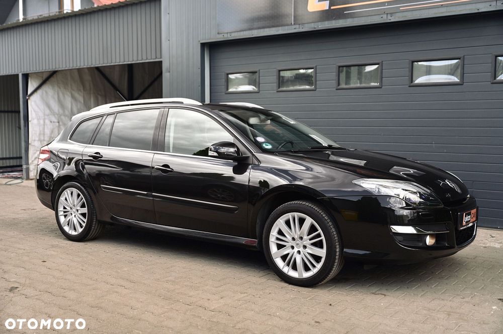 Renault Laguna - 9