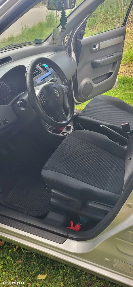 Suzuki Swift 1.3 Comfort - 10