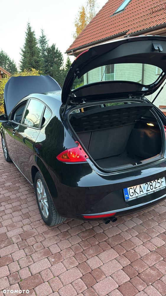 Seat Leon 1.4 TSI Sport - 29