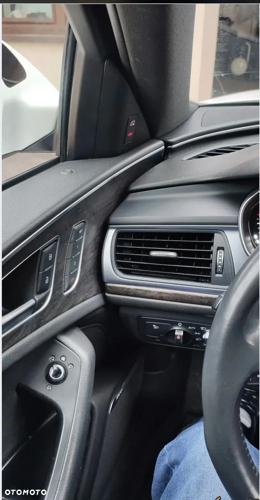 Audi A6 Limousine - 11