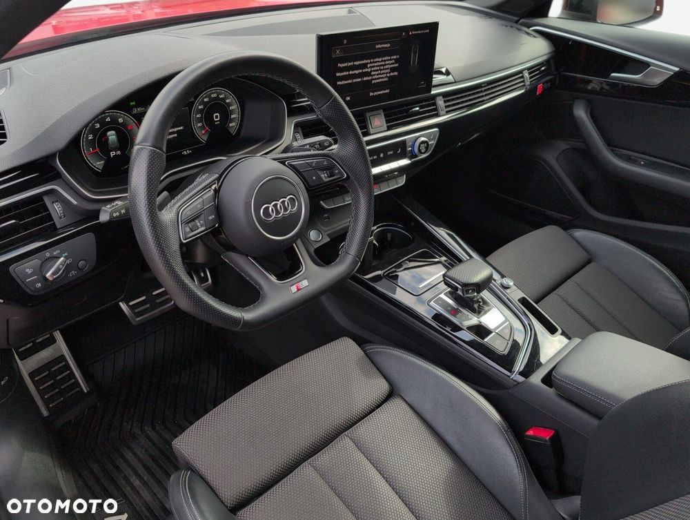 Audi A4 Avant - 19