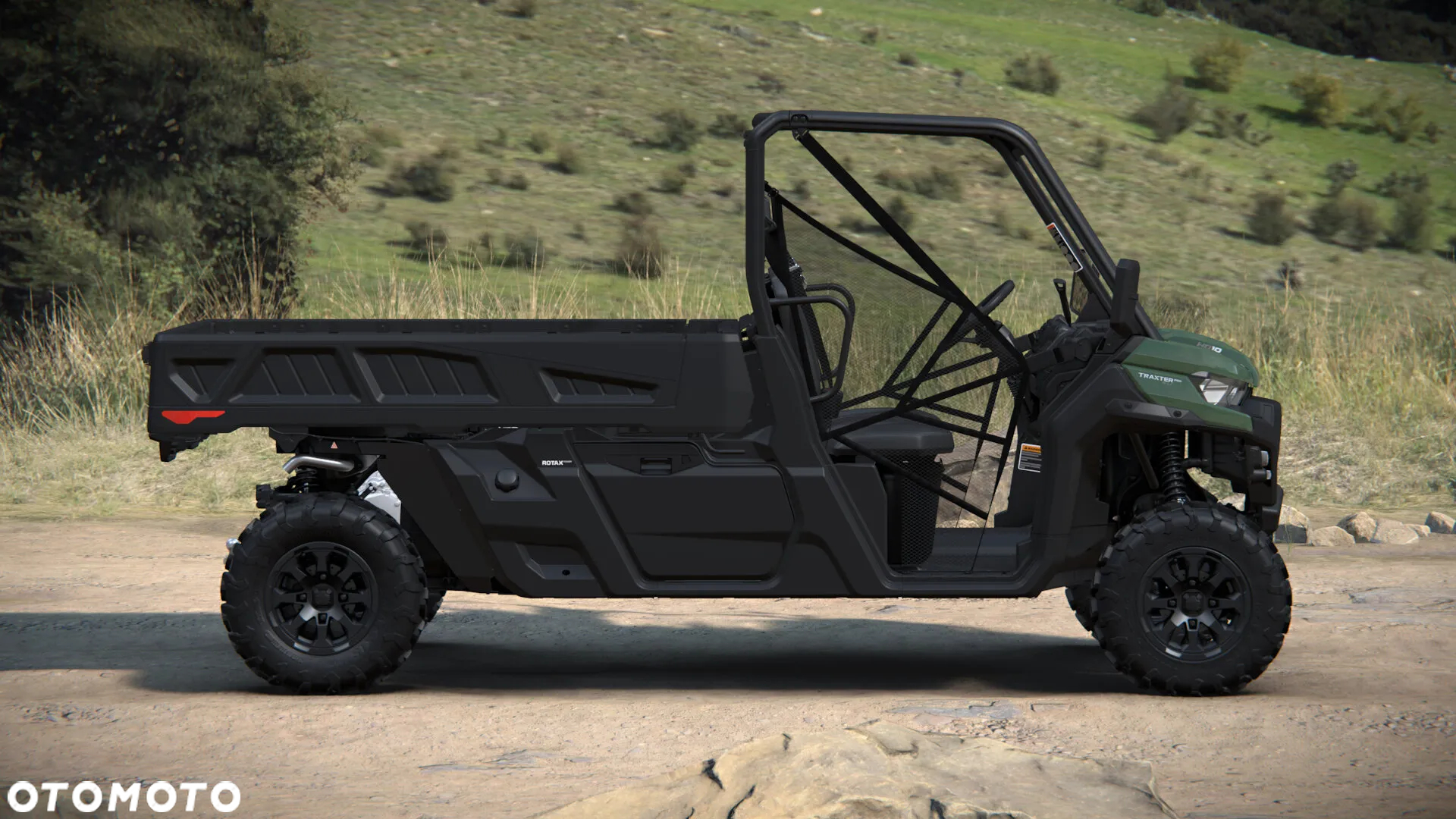 Can-Am Inny