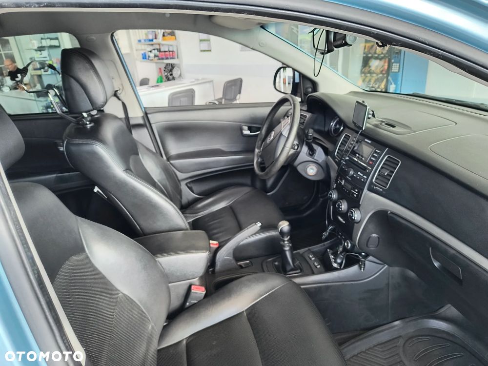 SsangYong/KGM Korando - 10