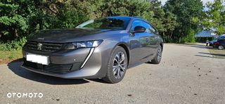 Peugeot 508 1.5 BlueHDi Allure S&S EAT8