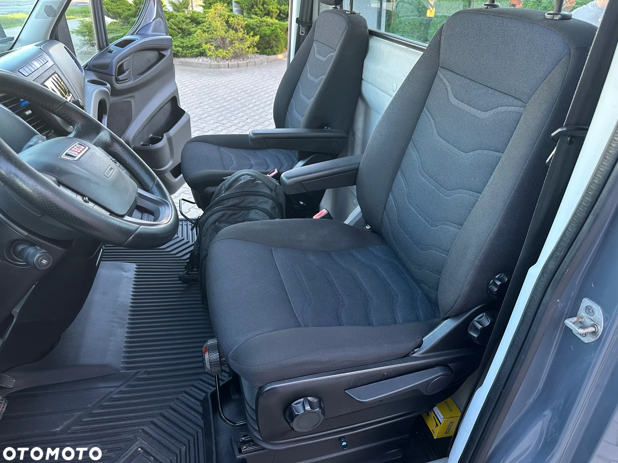 Iveco DAILY - 25