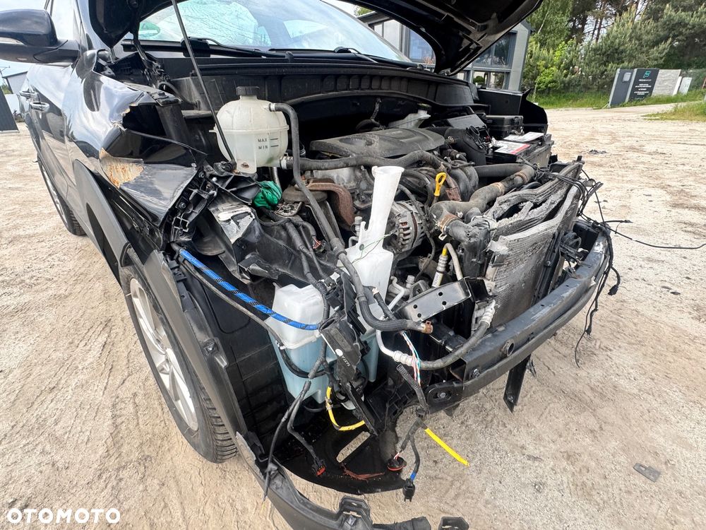 Hyundai Tucson 1.6 GDI BlueDrive Style 2WD - 12