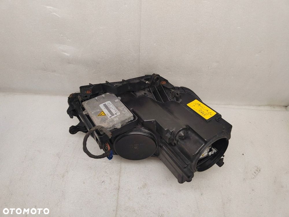 Volkswagen TOURAN I LIFT XENON Przód strona lewa 1T1941751 - 7