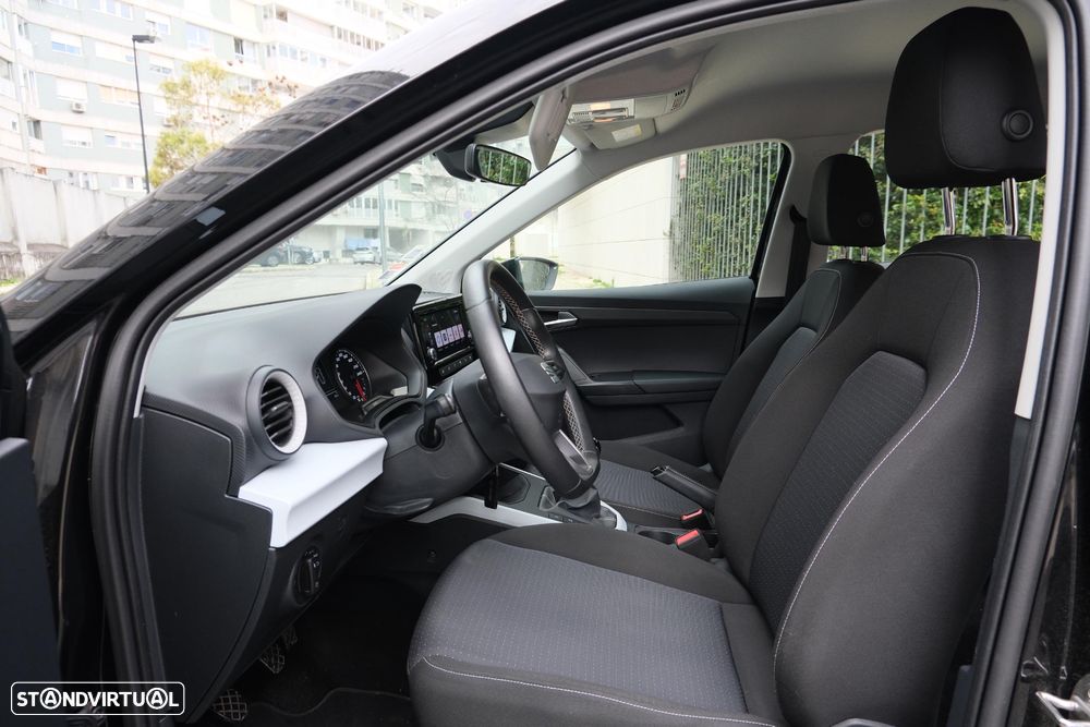 SEAT Arona 1.0 TSI Style - 41