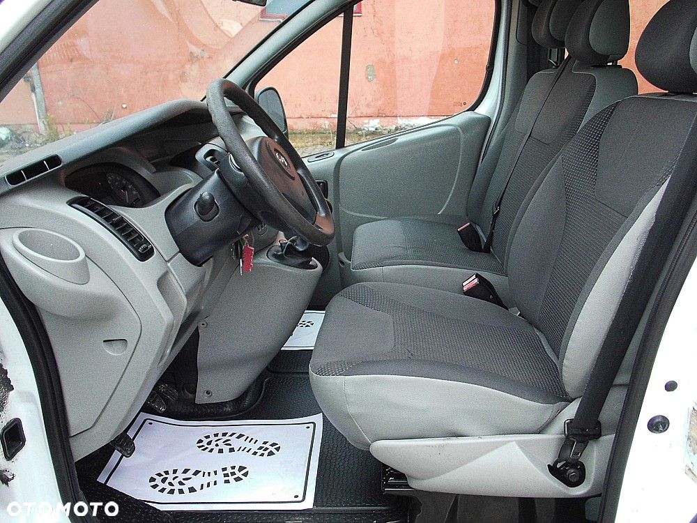 Opel Vivaro L1H1 Tour Elegance - 2
