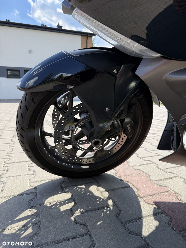 BMW K - 11