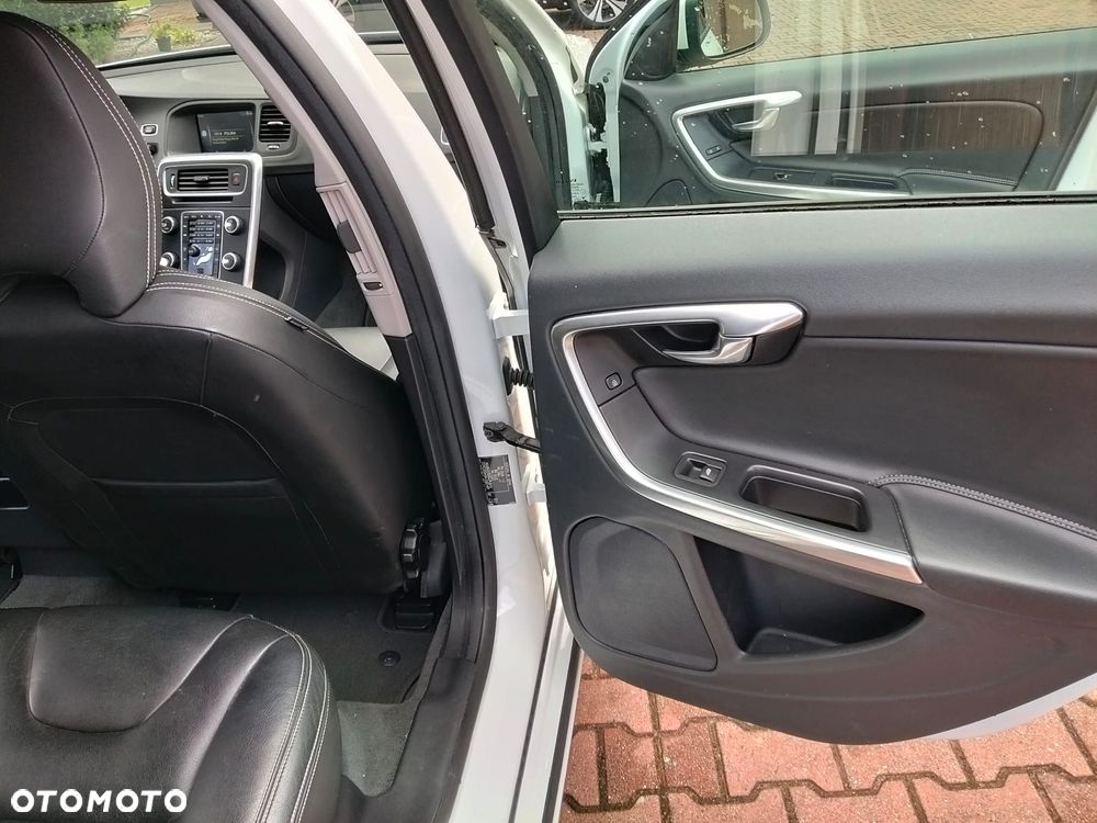 Volvo V60 - 22