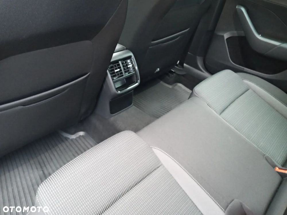 Skoda Octavia 1.5 TSI ACT Ambition - 26