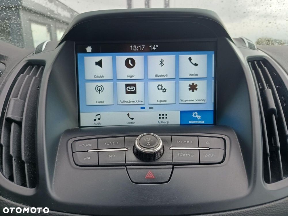 Ford Kuga 2.0 TDCi AWD Trend - 30