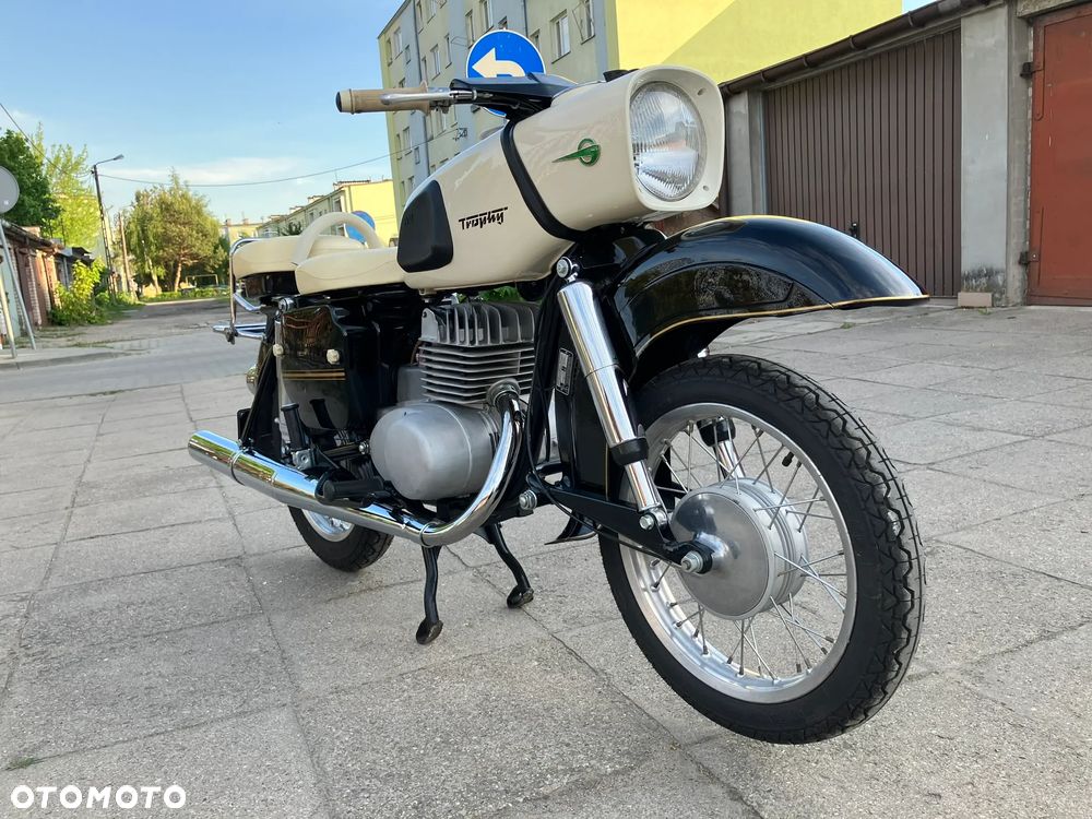 MZ ES - 3